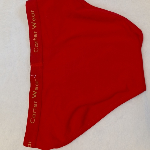 Carter Wear Man's Briefs Size S - Picture 3 of 3